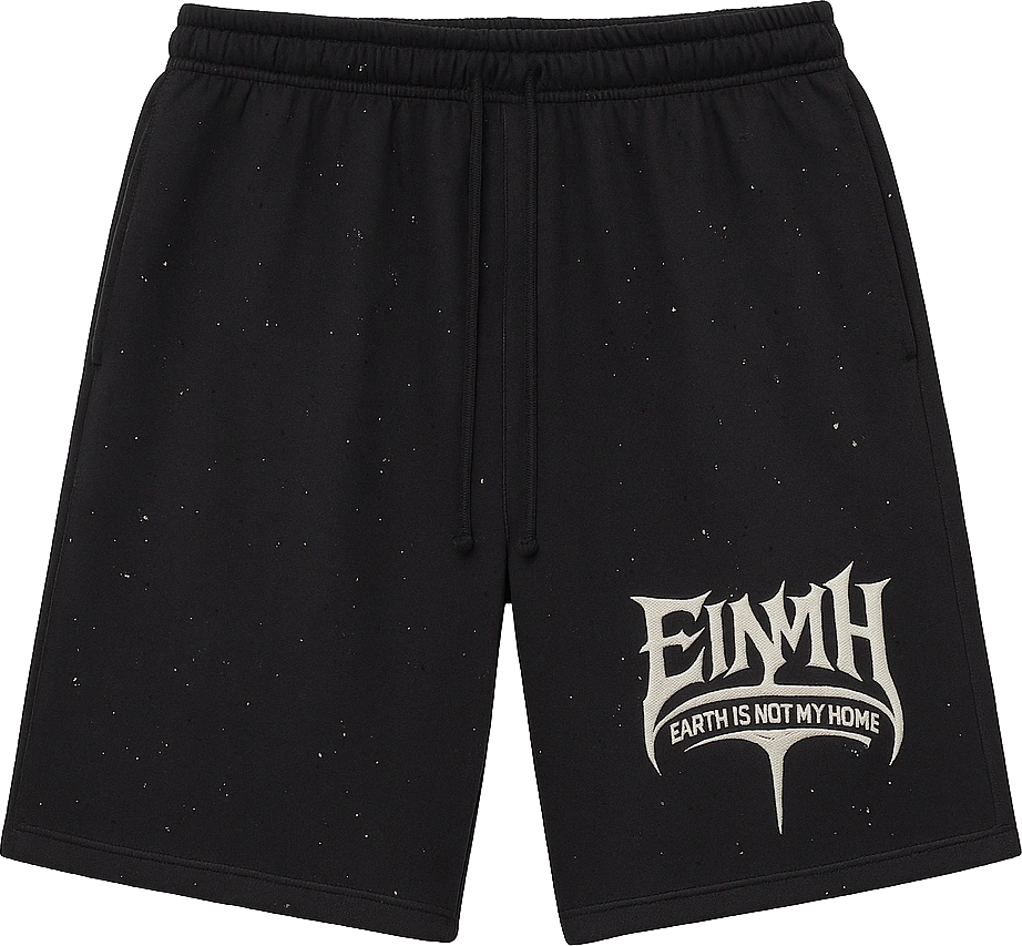 H3 Zirconia Shorts von EINMH