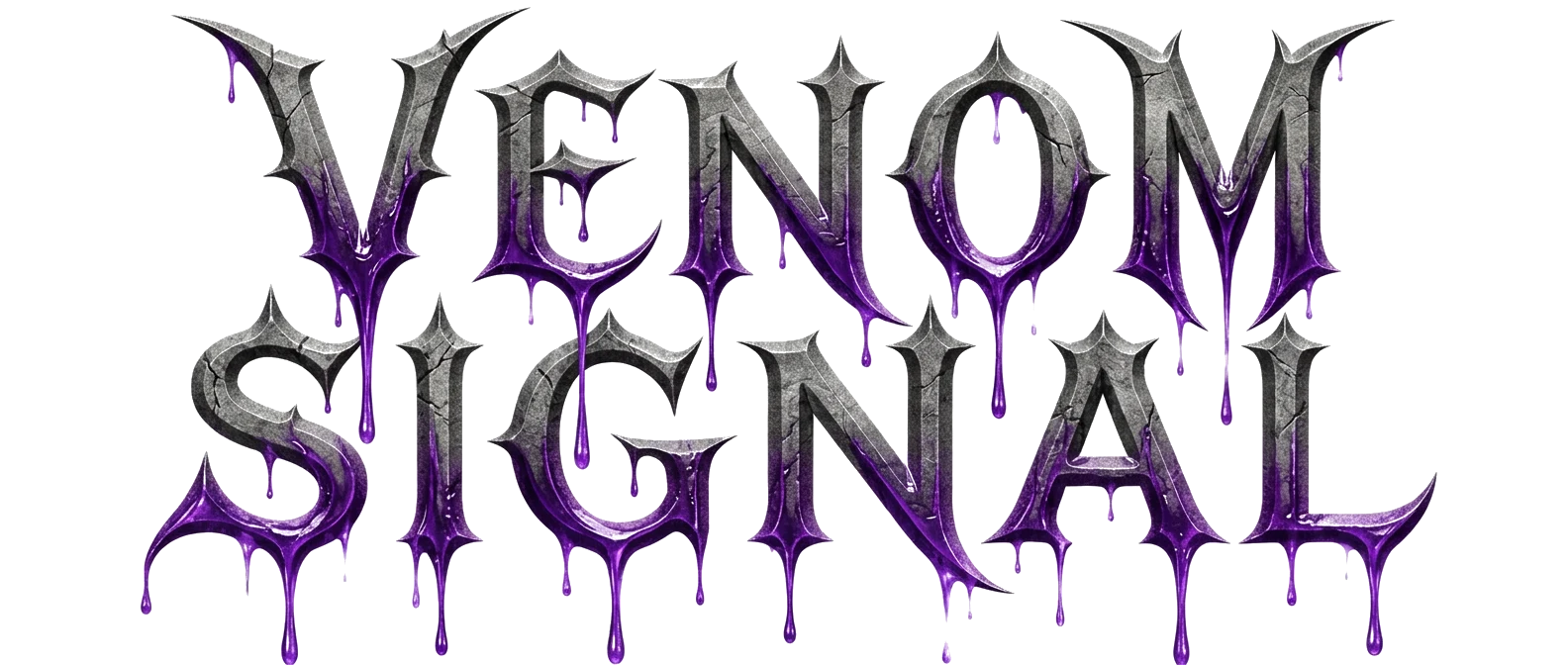 Venom Signal